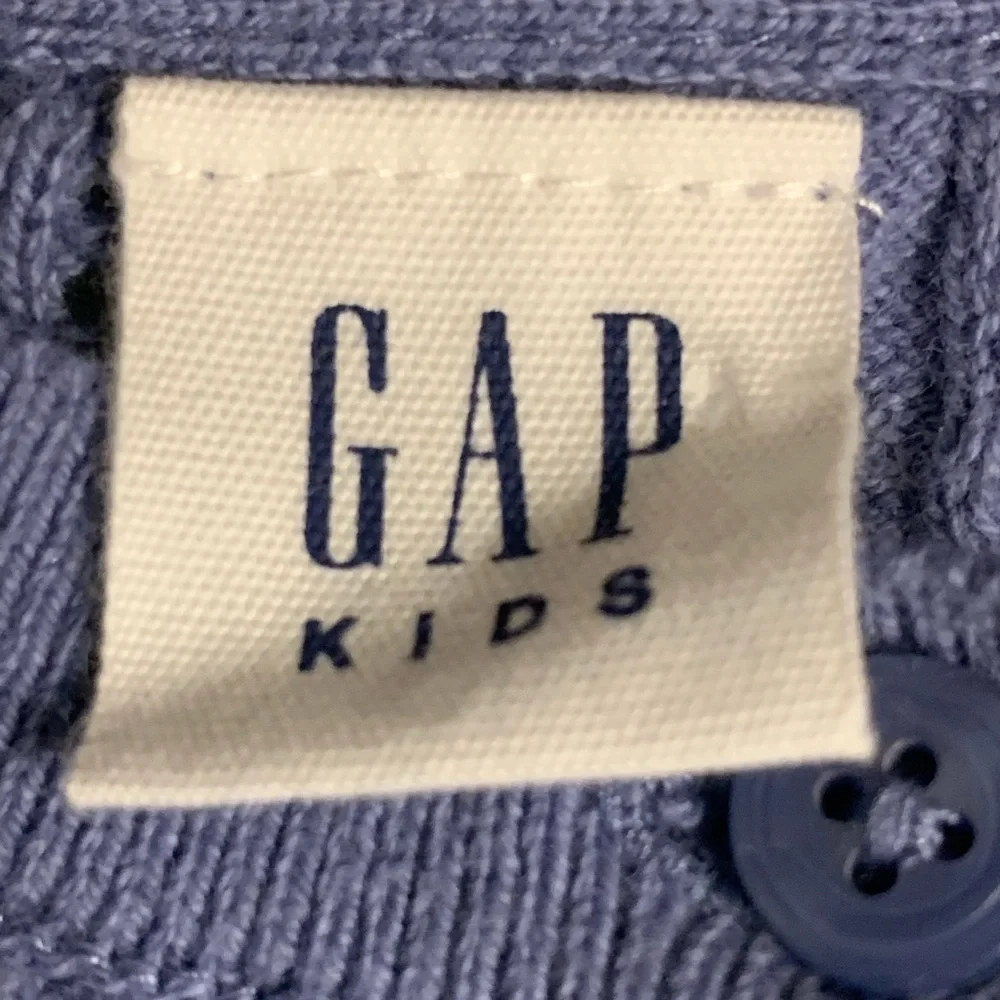 ✅HOST Pick✅ Gap Kids Button Up Sweater, XS